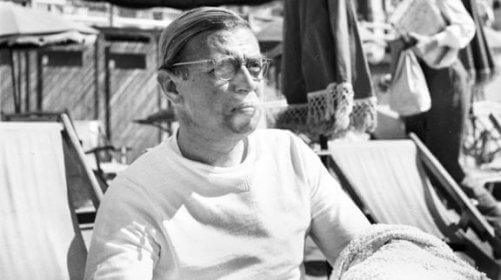 sartre
