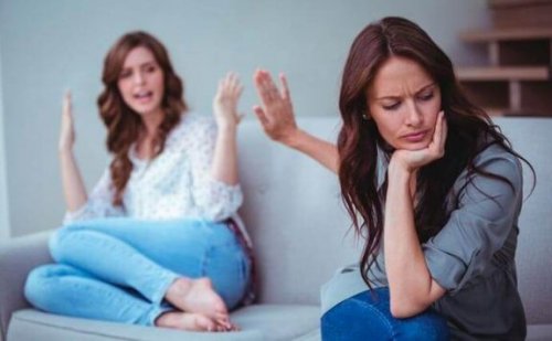 Bir Tartışma Esnasında Sakin Kalabilme Sanatı