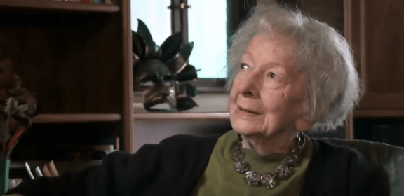 Wisława Szymborska'dan 5 Anlamlı Söz