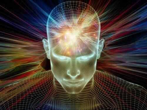 zihni aydınlanmış adam