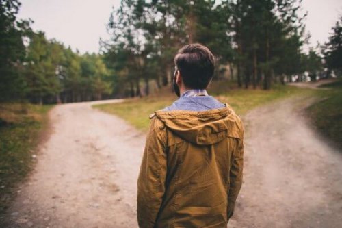 kaybetmek ve bir kazanan olmak