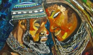 Sawubona: Bir Afrika Kabilesinin Güzel Selamlama Şekli