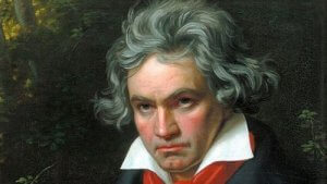 Beethoven'ın Müzik ve Yaşama Dair 5 Sözü
