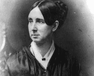 dorothea dix portre