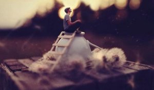 Hayatımızı Yöneten Değerler