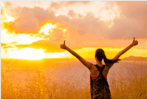 motive olmuş kadın