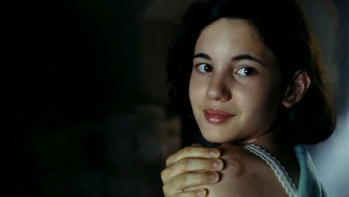 ofelya resim itaatsizlik