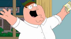 Televizyonda Obezite