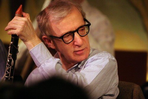 Woody Allen'ın En Güzel Sözleri
