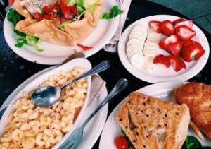 En Popüler Üç Yemek Efsanesi