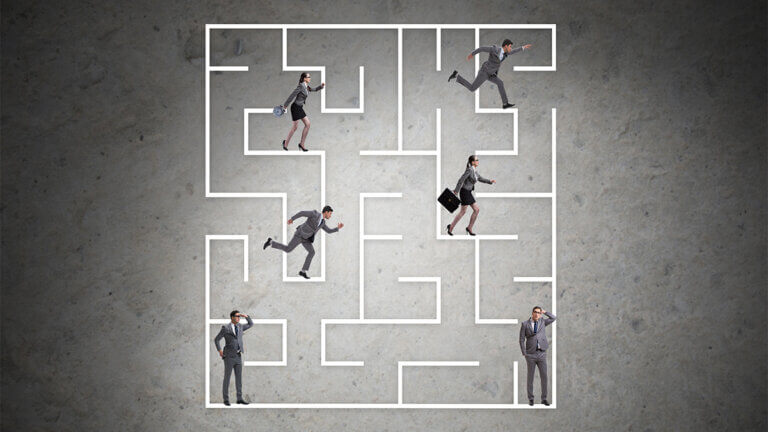 Hick Yasası ve Karar Verme