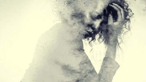 düşünen kadın duman yaptıklarımız