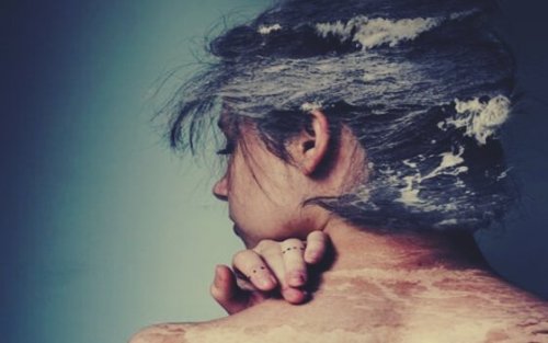 Huckleberry Finn sendromu yaşayan kız