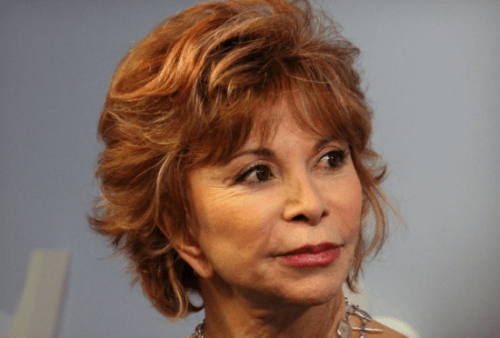 Isabel Allende: Olağanüstü Bir Yazarın Hayatı