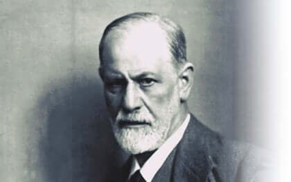 Sigmund Freud