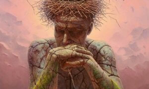 Suçluluğun Yükü Taşınılmaz Hale Geldiğinde