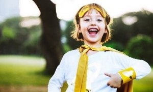 Çocuklarda Iraksak Düşünme