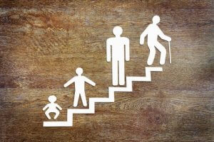 Erikson’un Psikososyal Gelişim Aşamaları