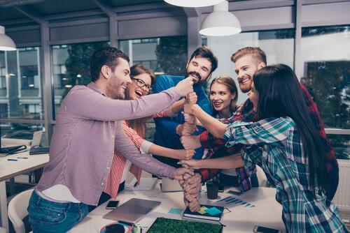 iyi iş arkadaşları