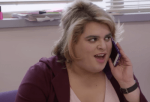 Paquita Salas: Eğlence ve Nostalji