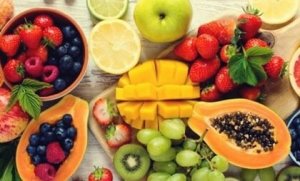 C Vitamini Stresi Azaltmaya Yardımcıdır