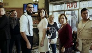 El Bar (Bar): İnsan Doğasının Absürtlüğü