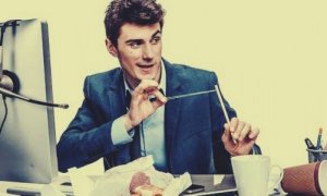 Her Şeyi Son Dakikaya Bırakmak