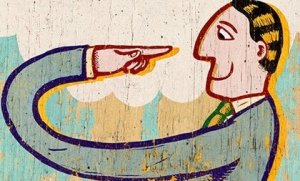 Narsist Kişileri Etkisiz Hale Getirecek 5 Cümle