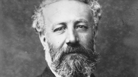 Jules Verne: Sıra Dışı Bir Hayat Hikayesi