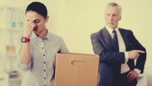 Kovulmak Dünyanın Sonu Değil