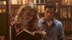 Sen: Sizi Takip Eden Sapığa Aşık Olmak