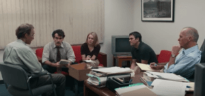 Spotlight Filmi: Gazeteciliğin Değeri