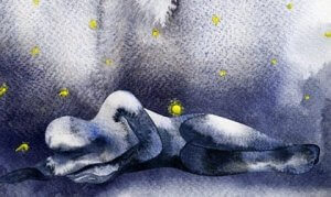 Stres Kaynaklı Uykusuzluk: Yastığa Başınızı Endişelerle Koyunca