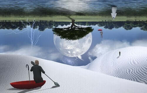 uyku felci ve hipnagojik halüsinasyonlar