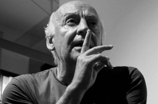 Eduardo Galeano: Bir Özgürlükçünün Biyografisi