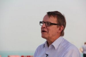 Hans Rosling: Demografinin Üstadı