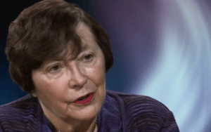 Nancy Andreasen: Biyografisi ve Şizofreni Araştırması