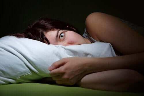 Karabasan: Uyku Felci ve Hipnagojik Halüsinasyonlar