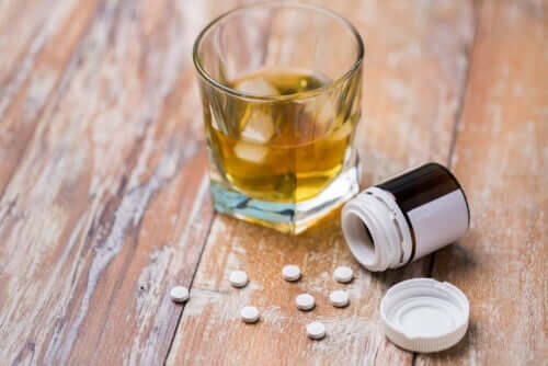 Antidepresanlar ve Alkol: Riskler Nelerdir?