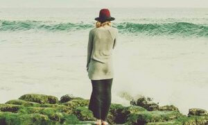 Bakış Açısı Kazanmak ve Düşünmek için Uzaklaşmak