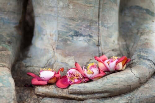 Budizm İnancında Sevginin Dört Hali