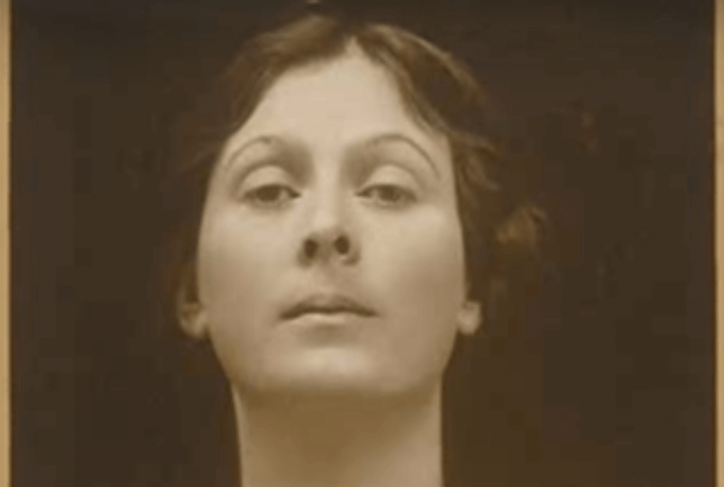 Isadora Duncan