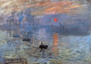 Monet: Empresyonizmin Efendisi