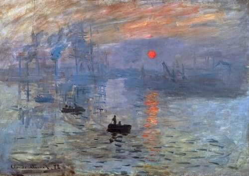 Monet: Empresyonizmin Efendisi