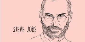 Steve Jobs: 21. Yüzyılı İcat Eden Adam