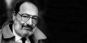 Umberto Eco: Romancı ve Filozof