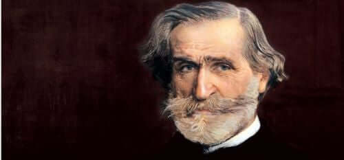 Giuseppe Verdi: Vatansever Besteci