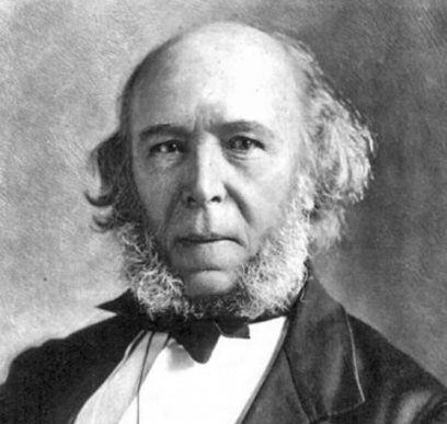 Herbert Spencer: Biyografisi ve Çalışmaları