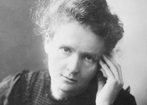 Marie Curie: Öncü Bir Kadının Biyografisi