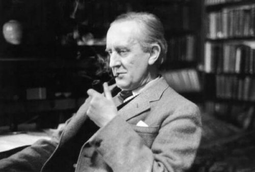 J.R.R. Tolkien: Kitaplarda Geçen Bir Yaşam